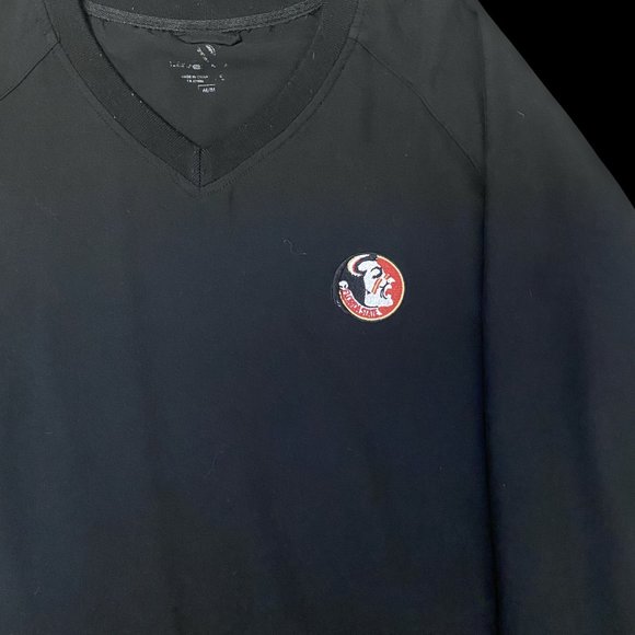 Florida State Seminoles Windshirt - Picture 5 of 6
